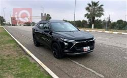 شيفروليه تراكس